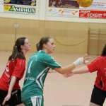 2018_02_03 TV Haßfurt II - SG Sennfeld